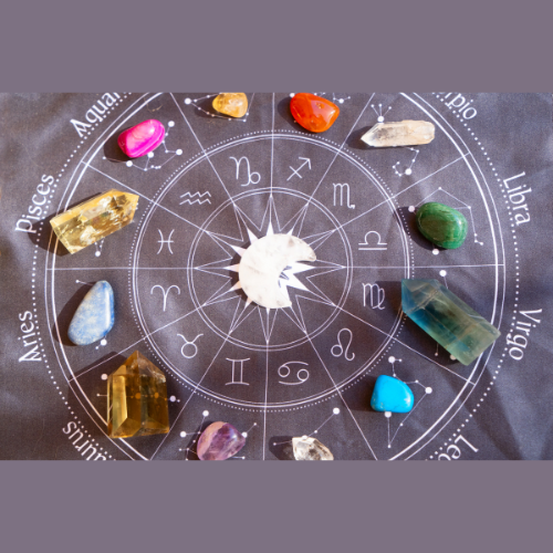 With Brie - Astrology