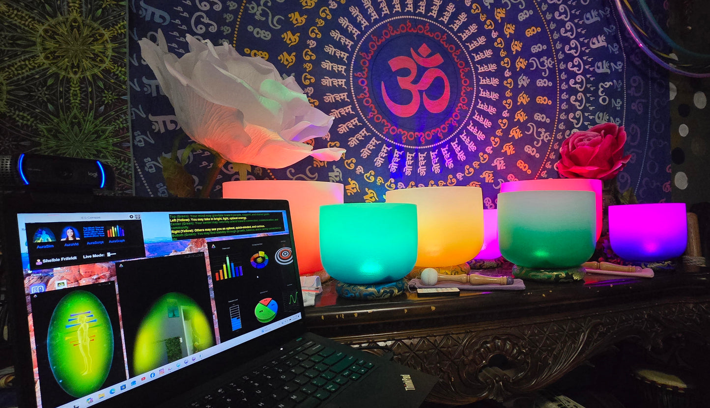 Aura Photography | April 26