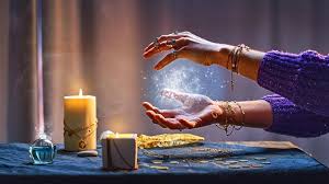 With Veronica - Intuitive Psychic Readings