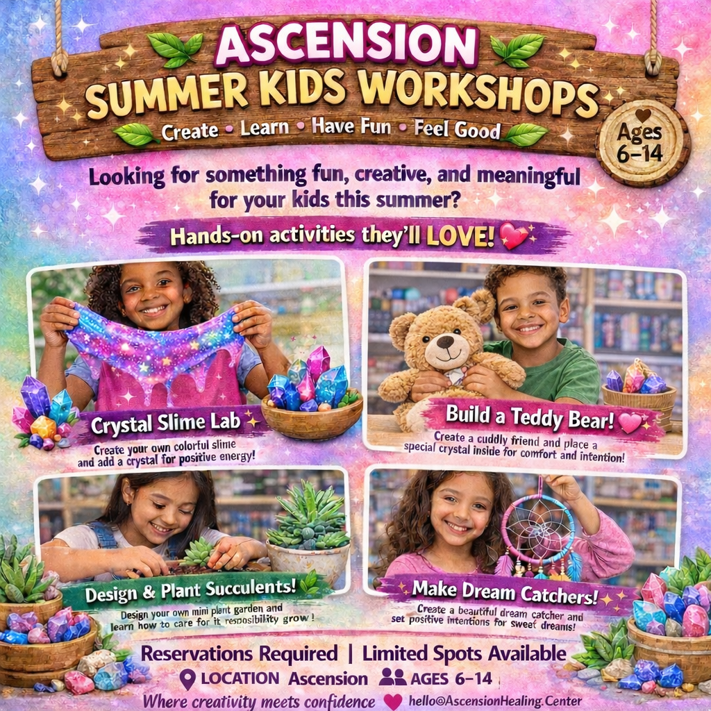 Build a Teddy Bear - Summer Workshop | Week 4