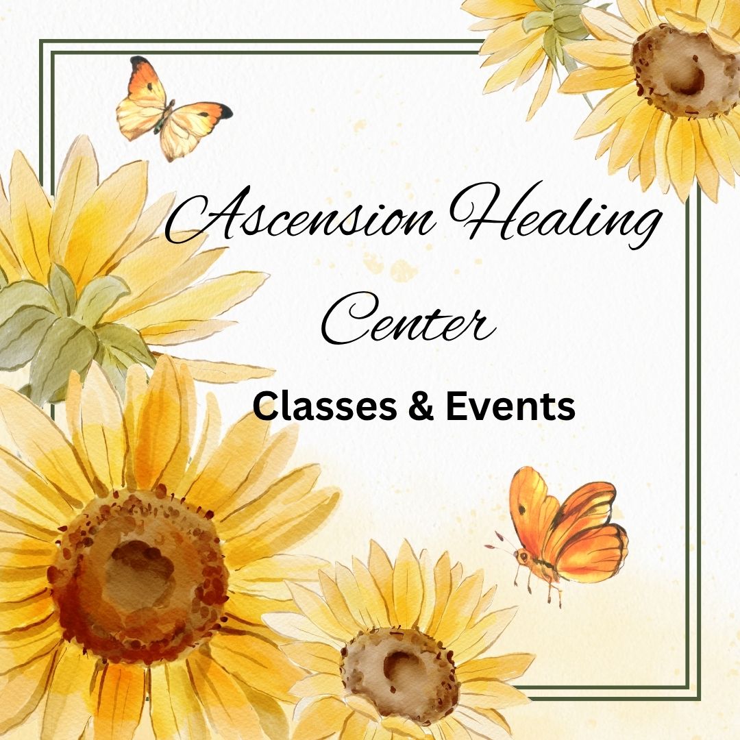 Classes & Events