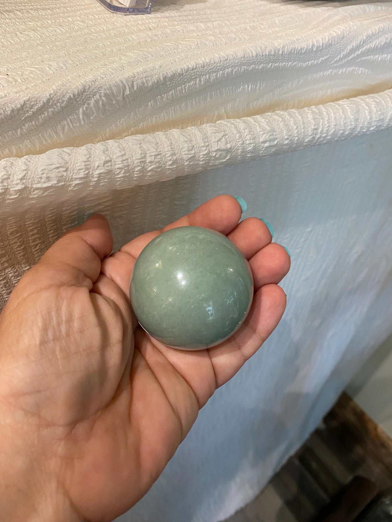 Sphere Stones