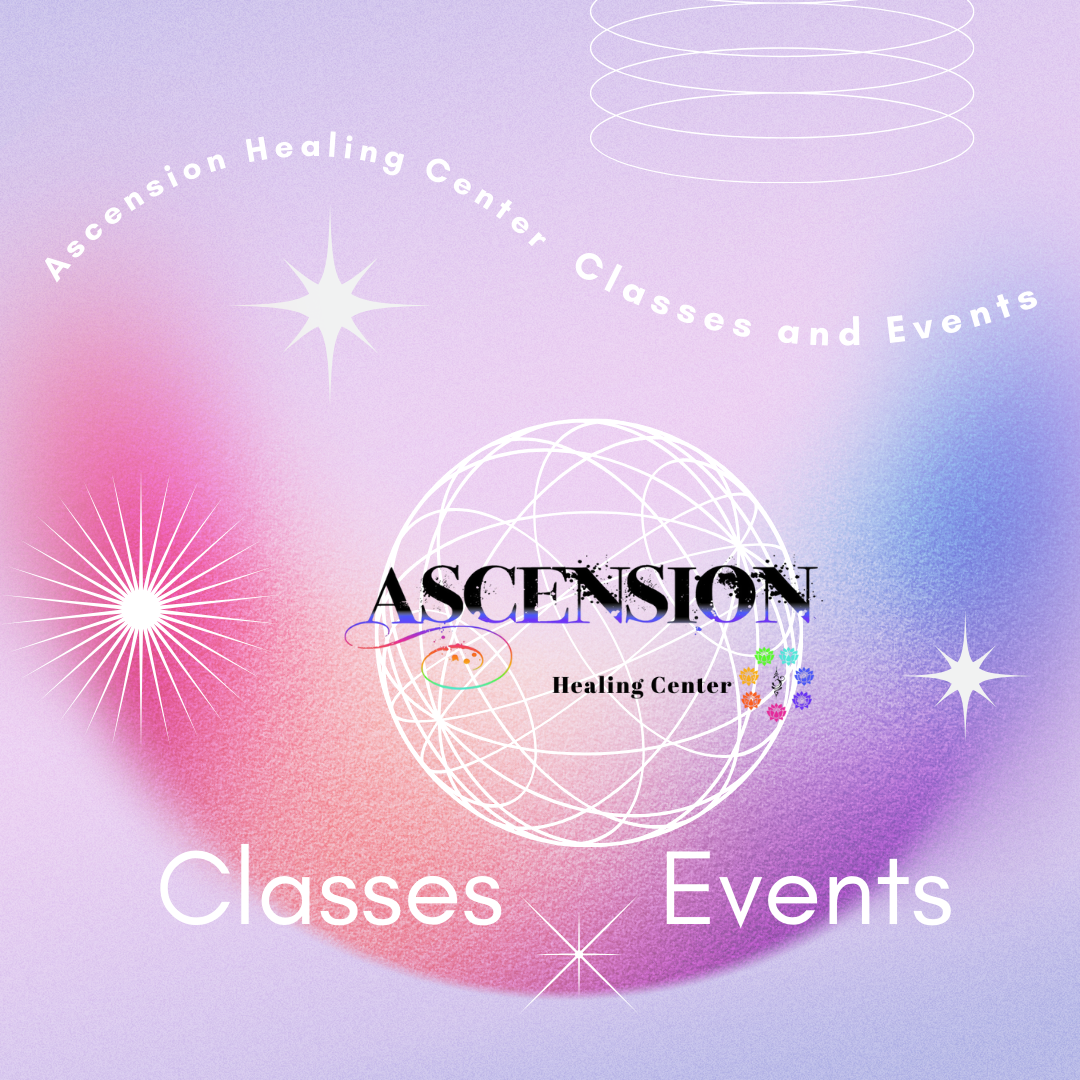 Classes & Events