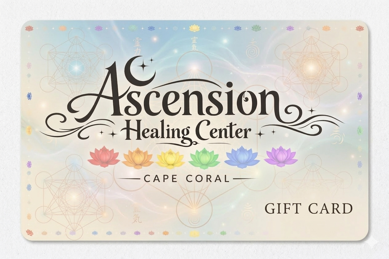 Gift Cards