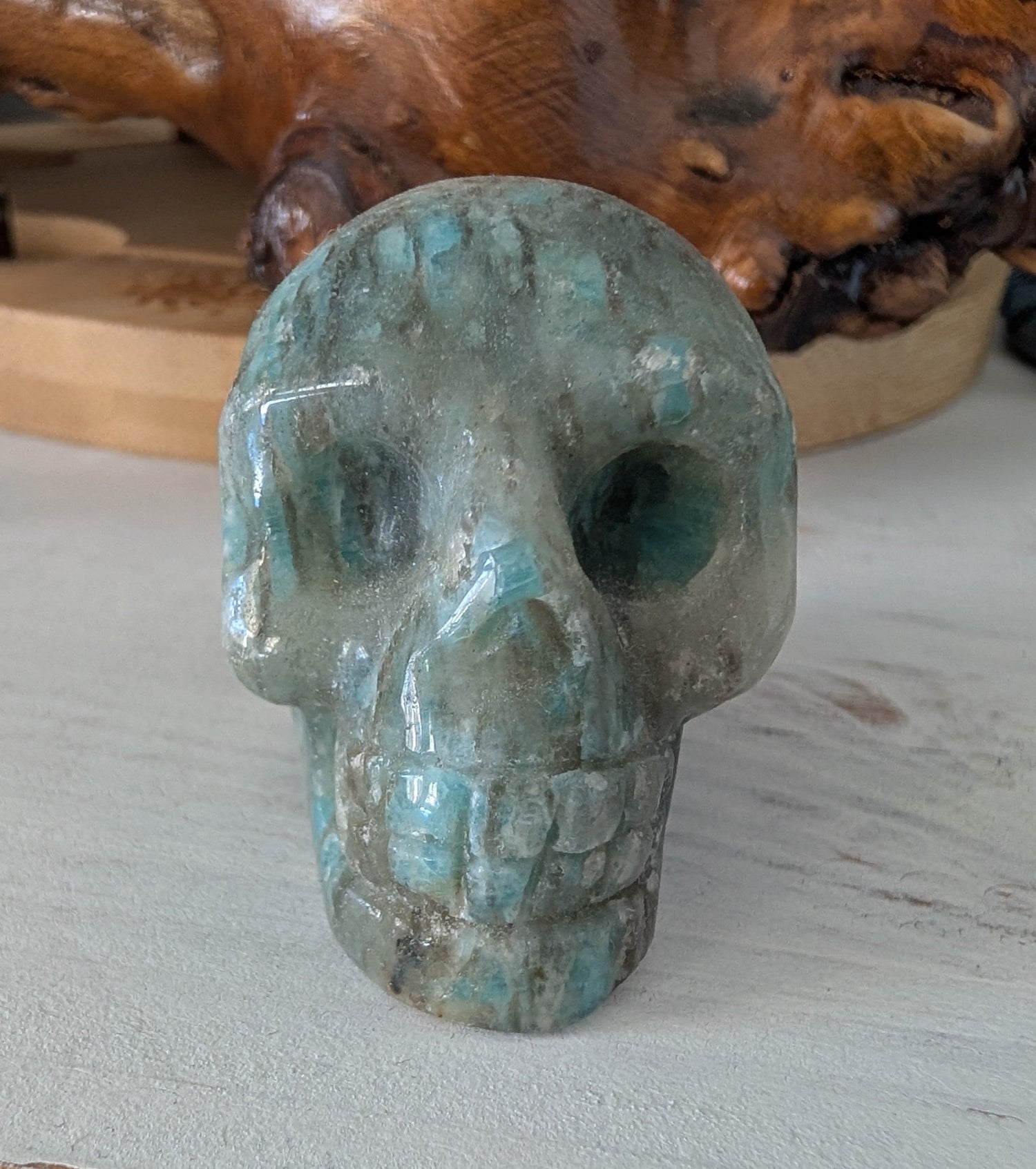 Skull