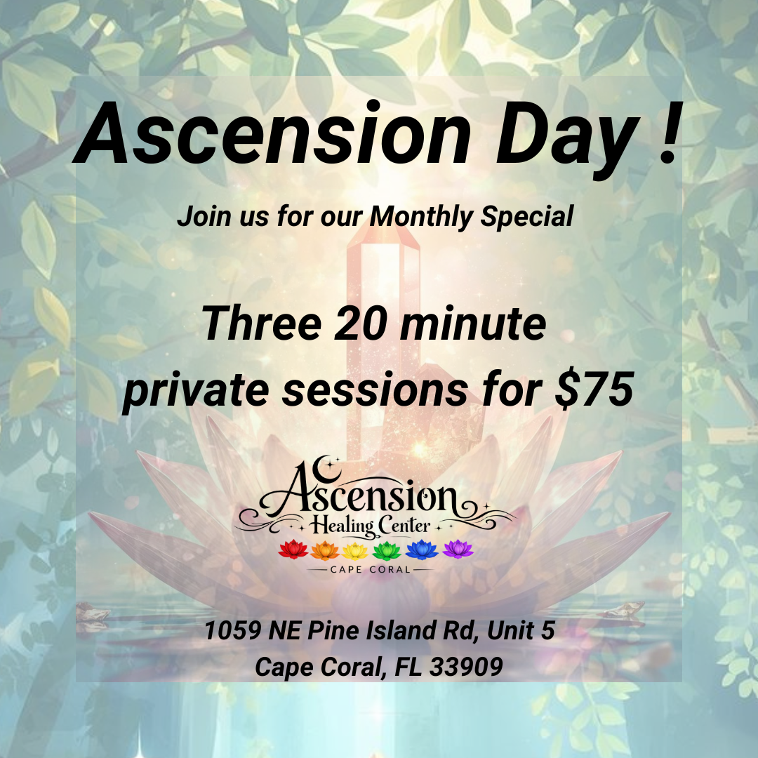 Ascension Day | June 27