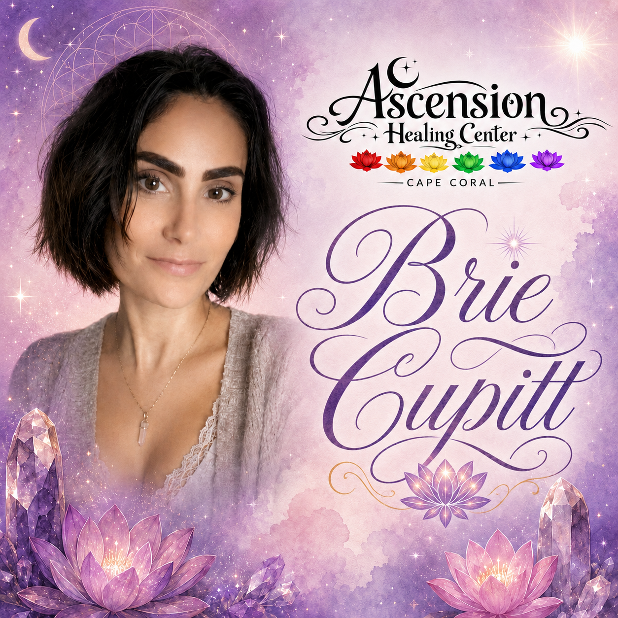 With Brie - Astrology