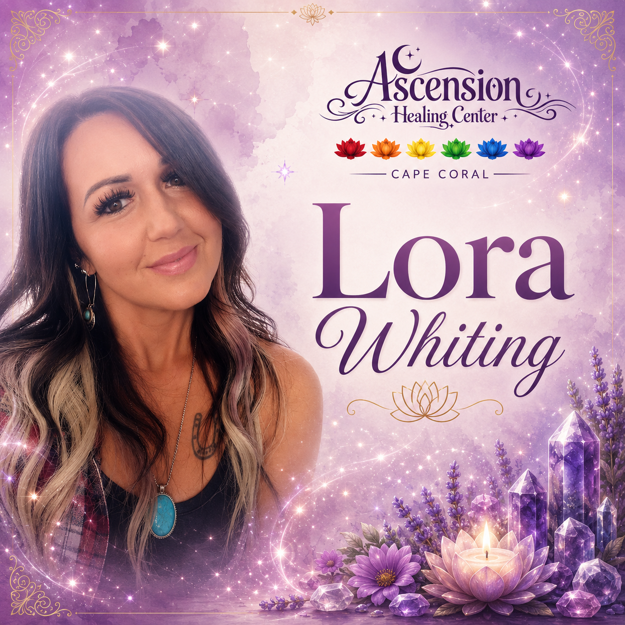 With Lora - Readings