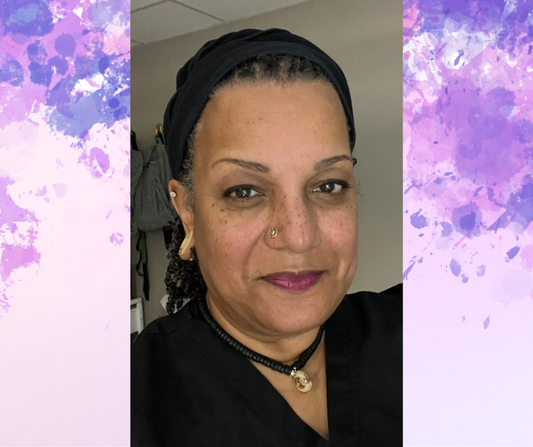 With Lucille - Massage Therapist