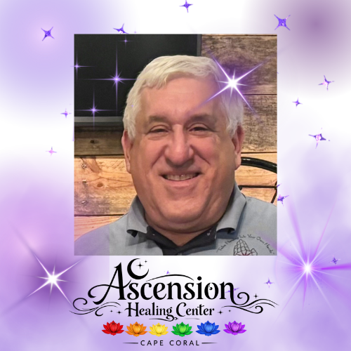 Reiki Master Teacher Class at Ascension | June 3