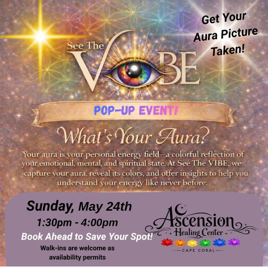 Aura Photography | May 24