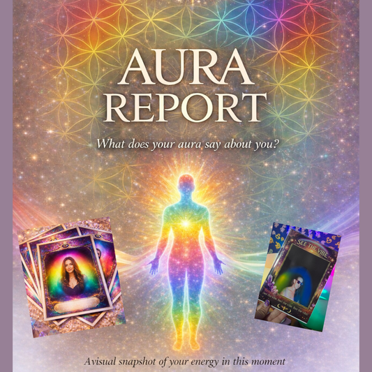 Aura Photography | May 24