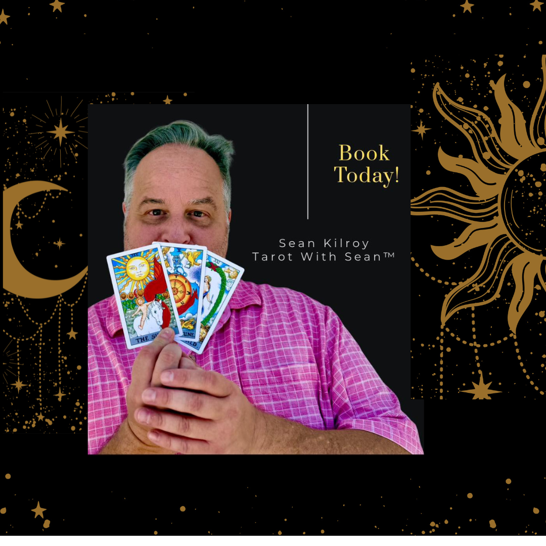 Tarot With Sean