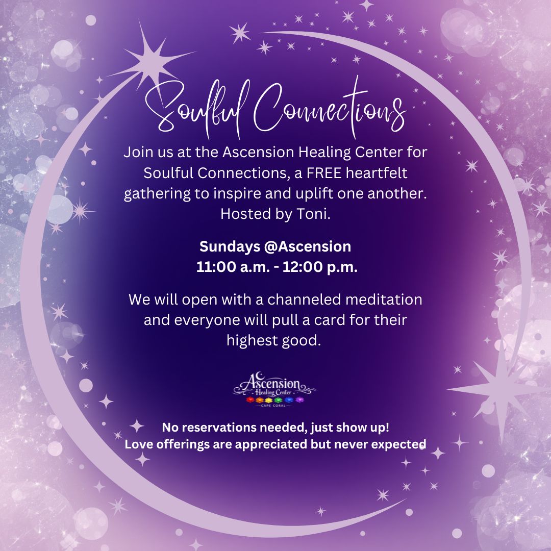 Soulful Connections