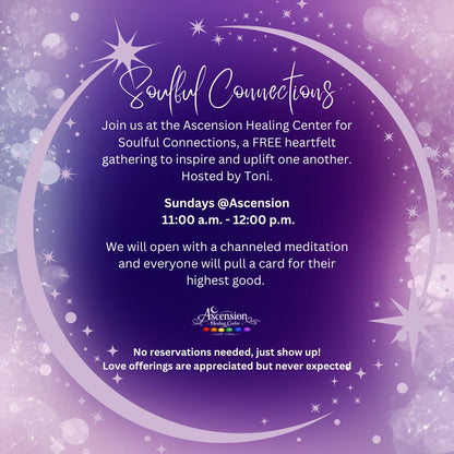 Soulful Connections